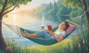 découvrez comment la relaxation peut améliorer votre bien-être au quotidien. techniques, bienfaits et conseils pour intégrer la relaxation dans votre routine et retrouver l’équilibre intérieur.