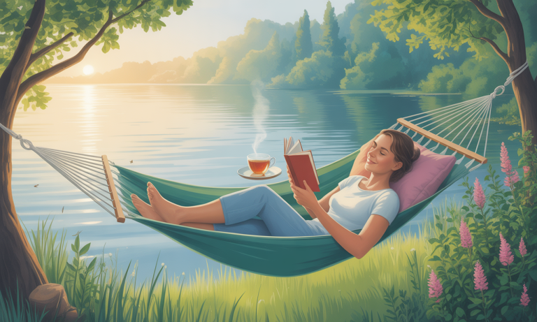 La relaxation : un moyen efficace pour favoriser le bien-être ?