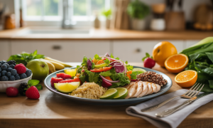 découvrez si adopter une alimentation sans gluten présente des avantages pour la santé, quels sont les bienfaits, les risques potentiels et à qui ce régime s’adresse réellement.