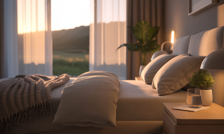 Le sommeil réparateur est-il la clé d&rsquo;une bonne santé ?