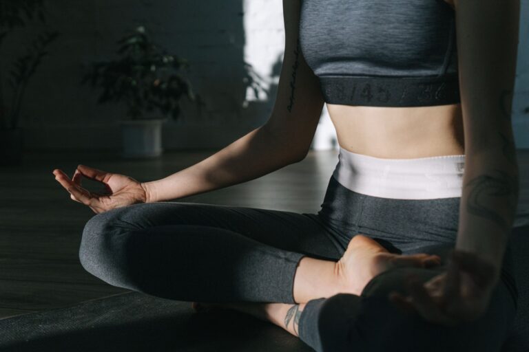 La relaxation : un moyen efficace pour favoriser le bien-être ?