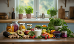découvrez des conseils pratiques pour préserver l'équilibre et le bien-être intestinal, améliorer votre santé digestive et adopter de bonnes habitudes alimentaires au quotidien.
