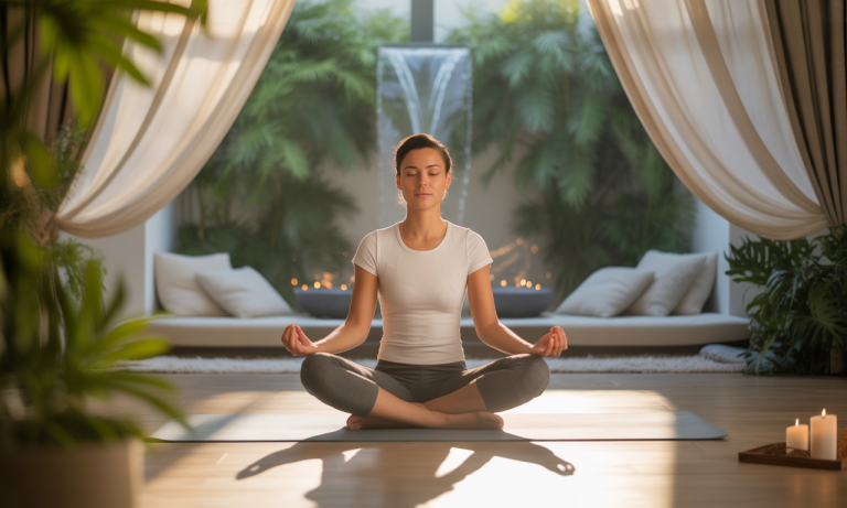 Comment pratiquer une méditation guidée pour améliorer sa santé mentale ?