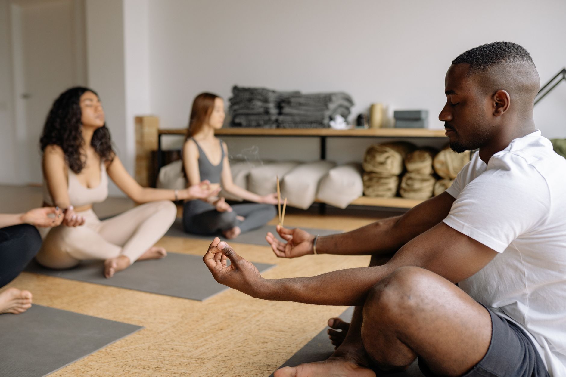 Comment pratiquer une méditation guidée pour améliorer sa santé mentale ?