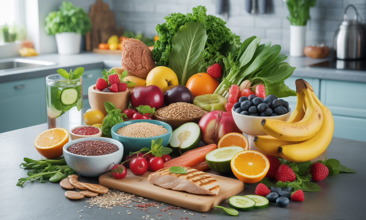 découvrez les besoins nutritionnels essentiels pour adopter une alimentation équilibrée et optimiser votre santé. apprenez à mieux comprendre les nutriments indispensables au bien-être quotidien.