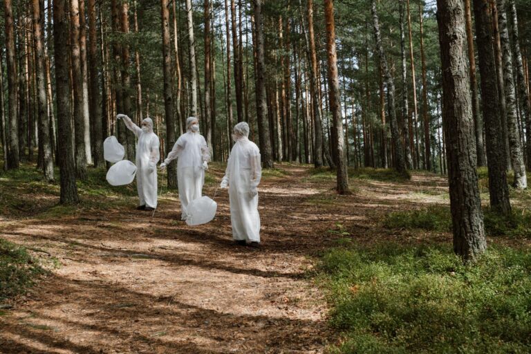 Quelles sont les approches de prévention et d&rsquo;écologie en santé et médecine environnementale ?