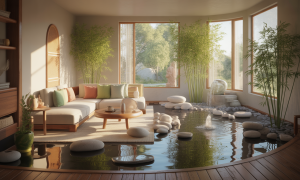 découvrez comment le feng shui peut améliorer votre santé et favoriser un équilibre intérieur harmonieux grâce à l'aménagement et à l'énergie positive de votre espace de vie.