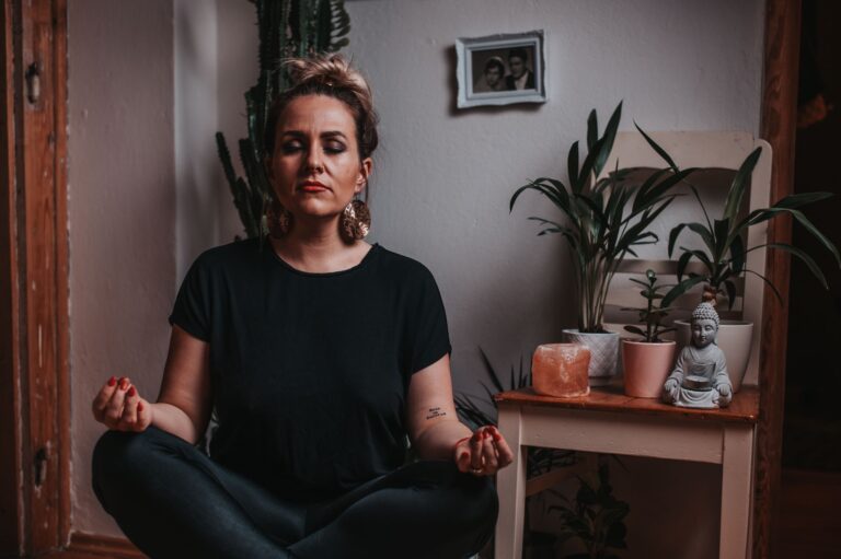 Comment le feng shui peut-il contribuer à votre santé et à votre équilibre intérieur ?