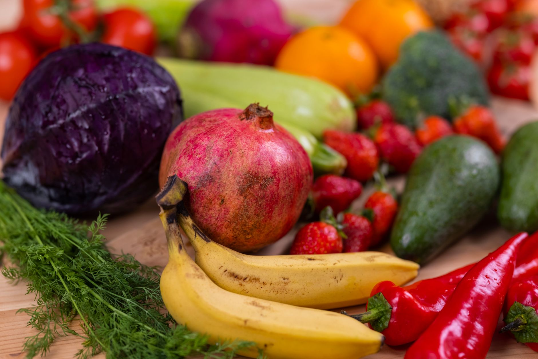 Comment prévenir les maladies grâce à une alimentation anti-inflammatoire pour la santé ?