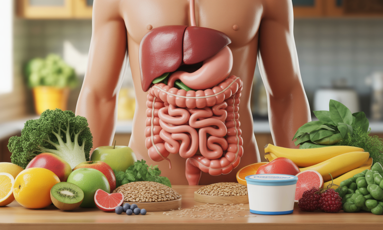 Comment prévenir les troubles intestinaux et améliorer sa santé digestive ?