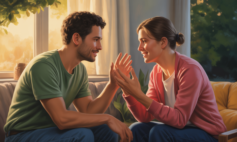 La communication non violente : clé du bien-être relationnel ?