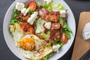Comment adopter une approche équilibrée de la santé et de l’alimentation cétogène?