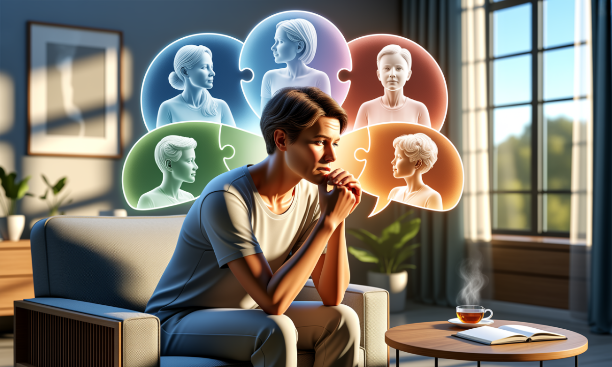 découvrez comment l'analyse transactionnelle peut vous aider à améliorer votre santé en comprenant vos comportements et en développant des relations positives.