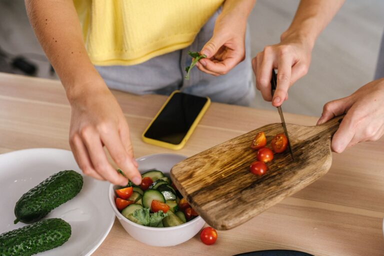 Comment maintenir l’équilibre et la vitalité grâce à une alimentation sans sucre pour la santé ?