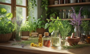 découvrez comment la médecine naturelle offre une approche holistique pour améliorer votre santé en équilibrant corps et esprit grâce à des méthodes naturelles et douces.