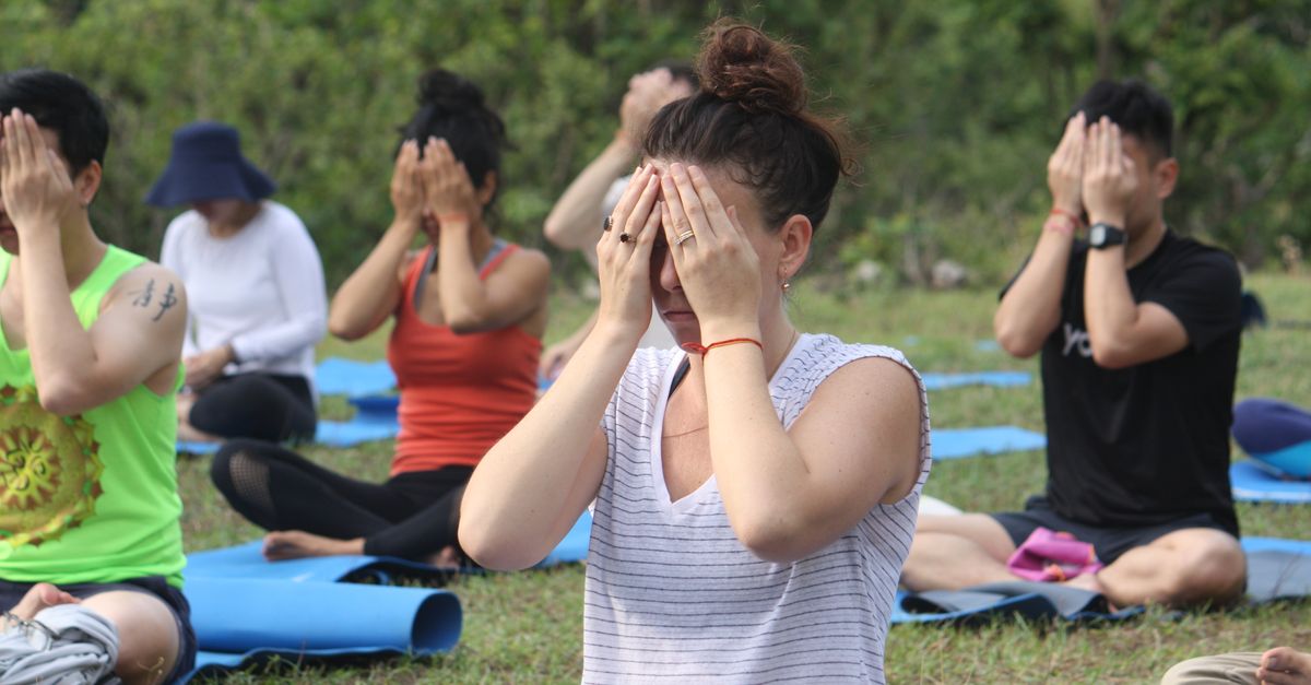 La méditation a-t-elle un impact positif sur la santé ?