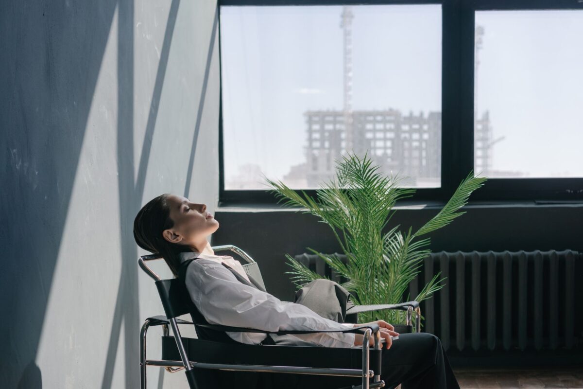 Pourquoi la réponse au stress varie-t-elle autant d’une personne à l’autre ?