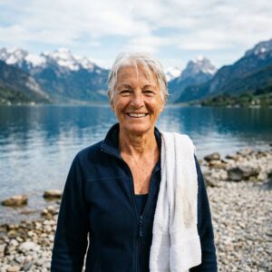 Claudine Perret