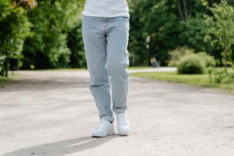 Activer la lymphe grâce au mouvement et à la respiration