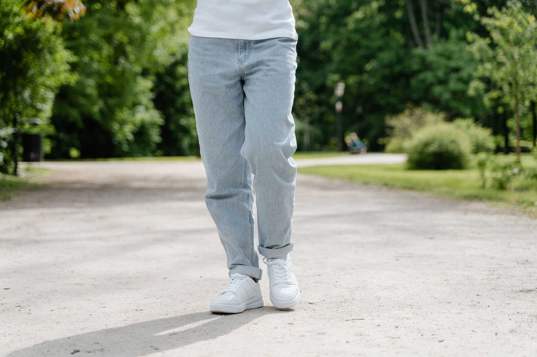 Activer la lymphe grâce au mouvement et à la respiration