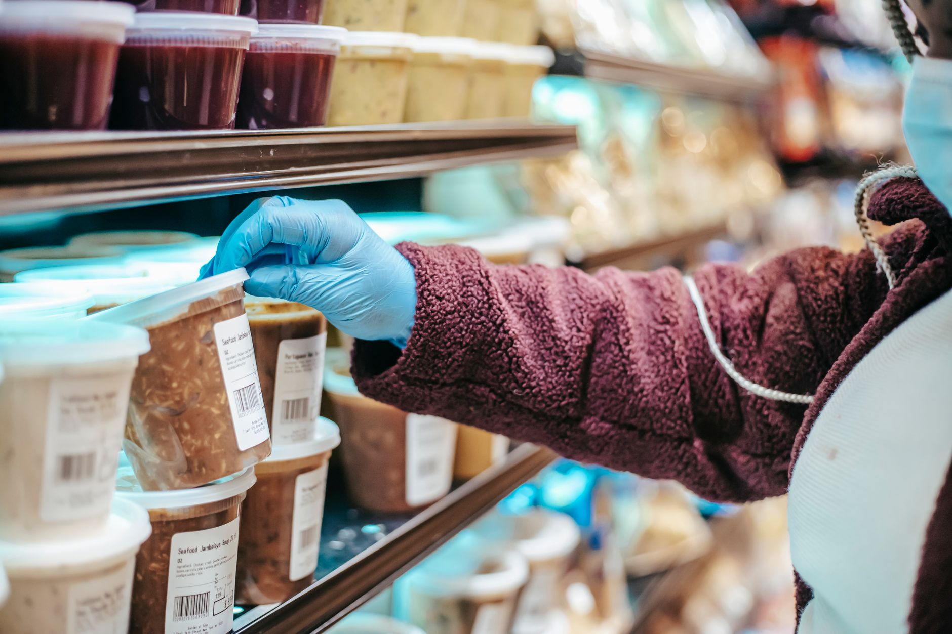 Pourquoi aime-t-on ce qu’on mange ? Une exposition de l’Inserm tente de répondre