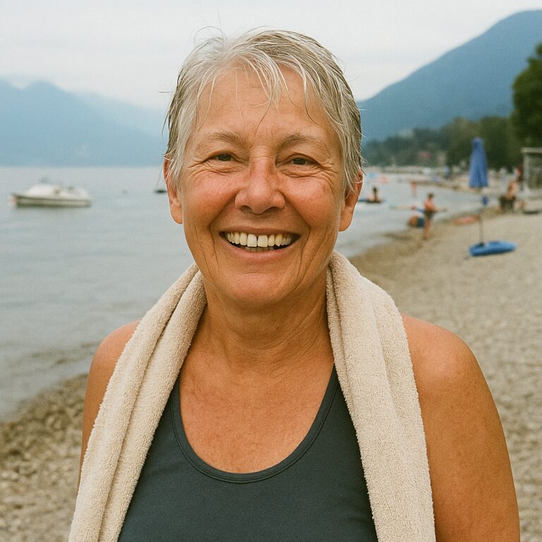 Claudine Perret