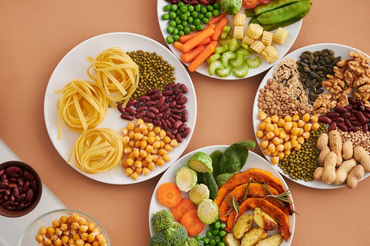 Ce qui distingue vraiment les besoins alimentaires de chacun