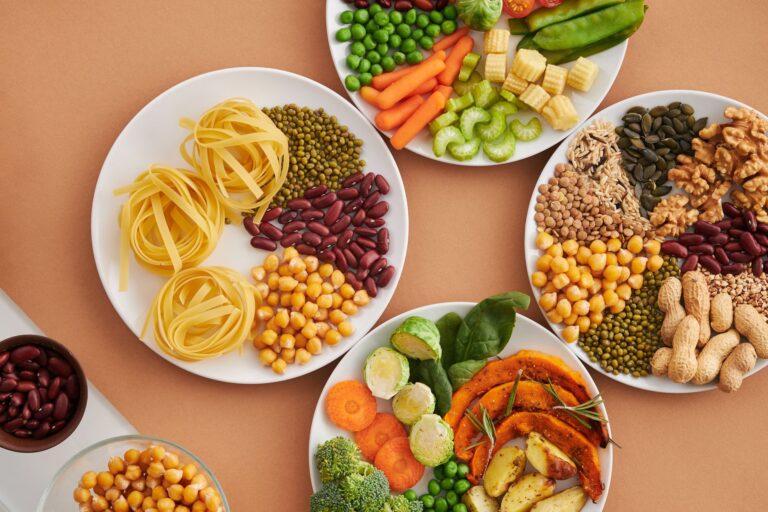 Ce qui distingue vraiment les besoins alimentaires de chacun