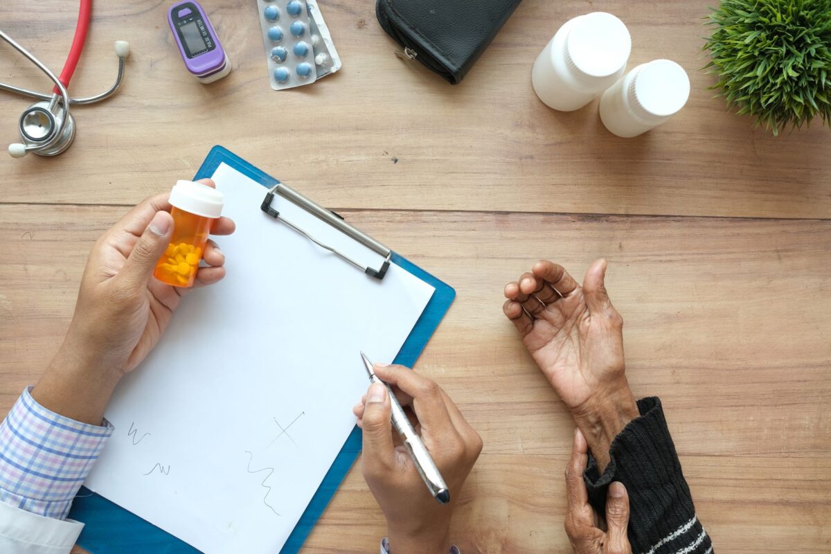 Avant un bilan de prévention, quelles étapes suivre pour que le rendez-vous serve vraiment ?