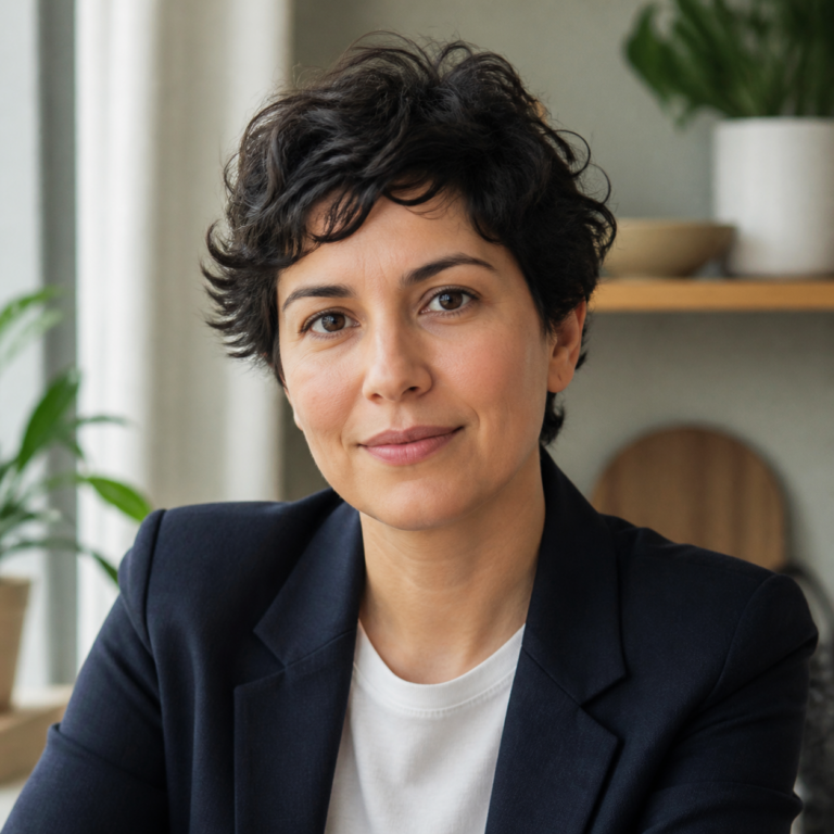 Eloïse Zeller